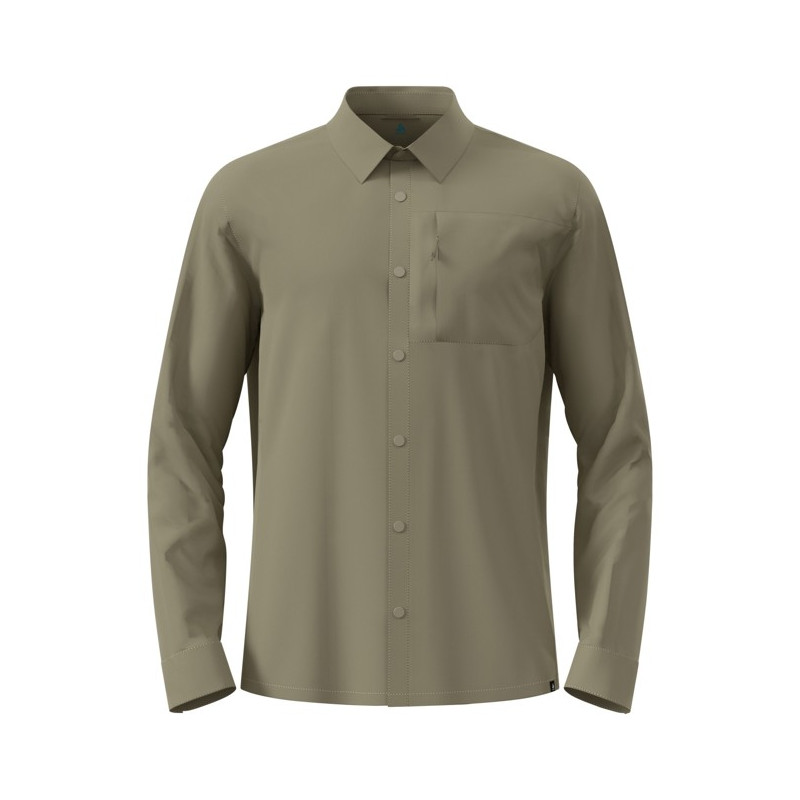 Chemise Odlo ESSENTIAL Vetiver