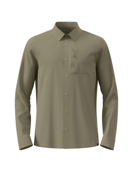Overhemd Odlo ESSENTIAL Vetiver