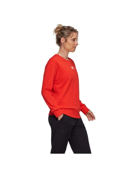 College Mammut CORE ML CREW ORIGINAL W