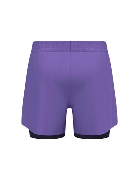 Nadrág Odlo 2-IN-1 ZEROWEIGHT 5 INCH Afterpart