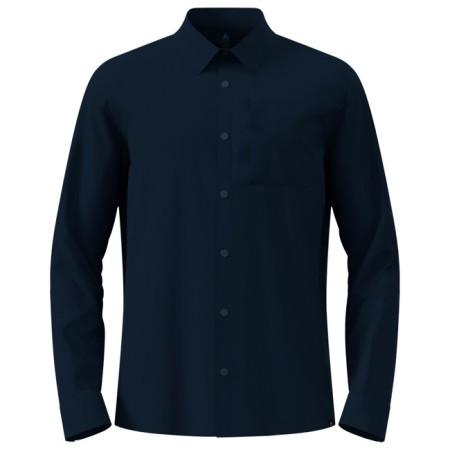 Camisa Odlo ESSENTIAL Dark Sapphire