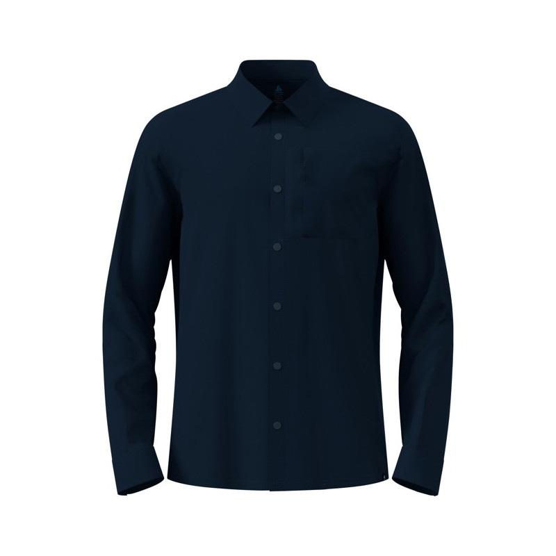 Ing Odlo ESSENTIAL Dark Sapphire