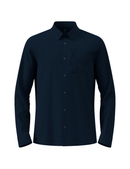Paita Odlo ESSENTIAL Dark Sapphire