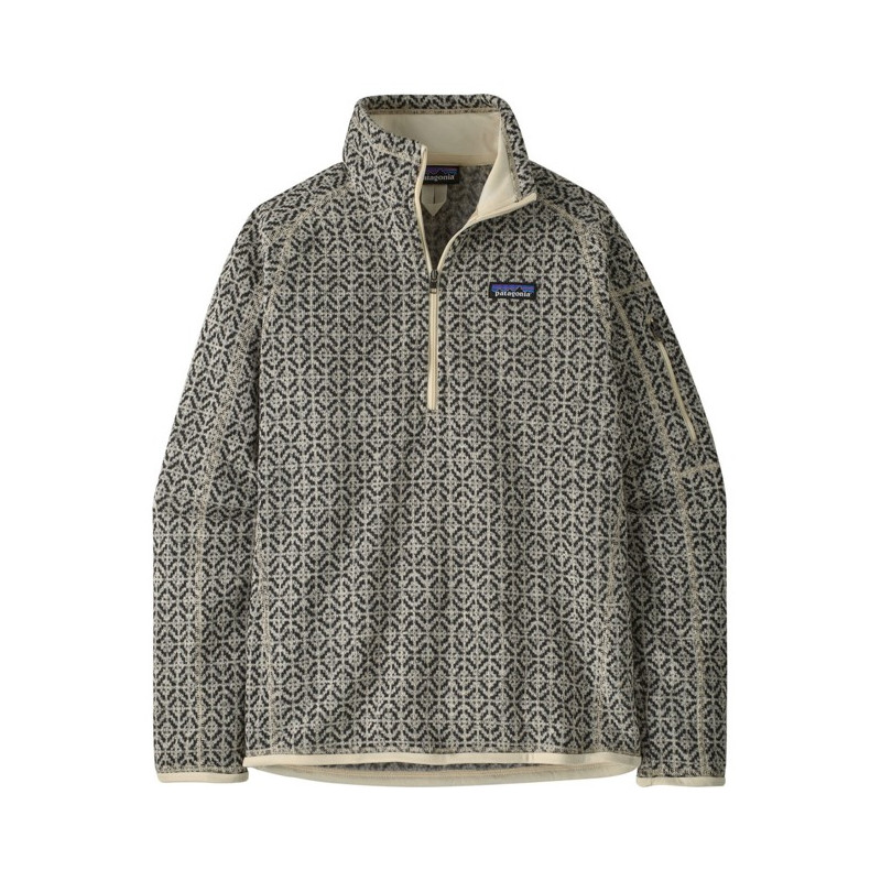Fleece Patagonia BETTER SWEATER 1/4 ZIP