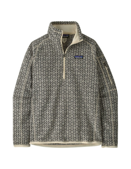 Polar Patagonia BETTER SWEATER 1/4 ZIP