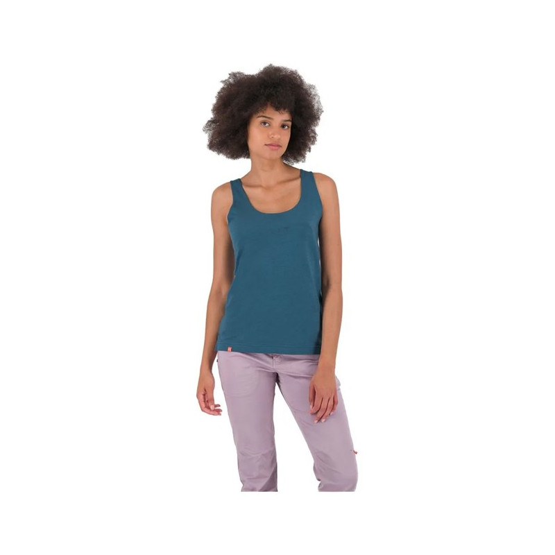 Camiseta Karpos ANEMONE W TANK