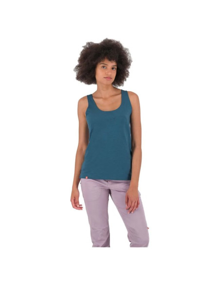 Camiseta Karpos ANEMONE W TANK