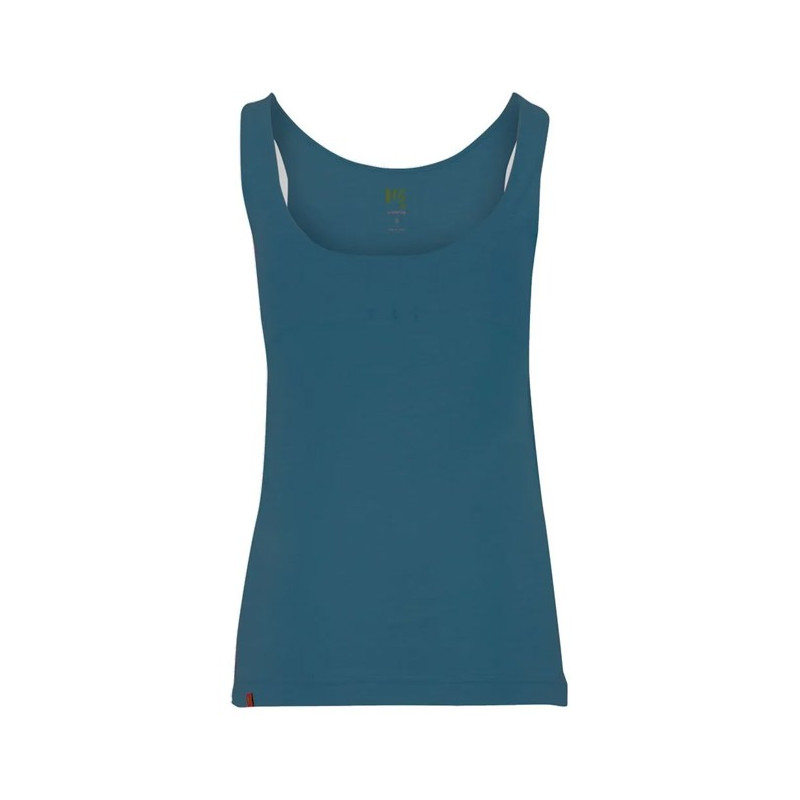 Camiseta Karpos ANEMONE W TANK