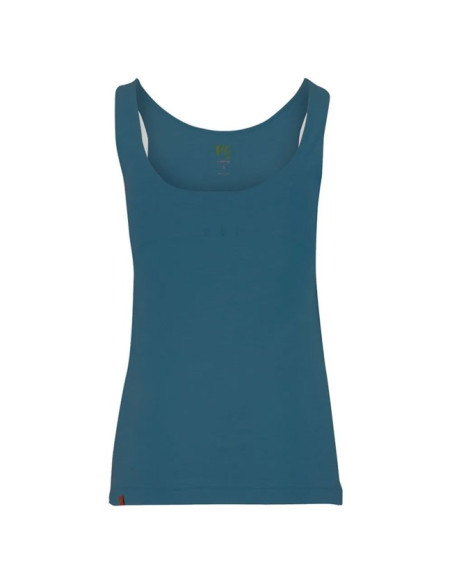 Camiseta Karpos ANEMONE W TANK