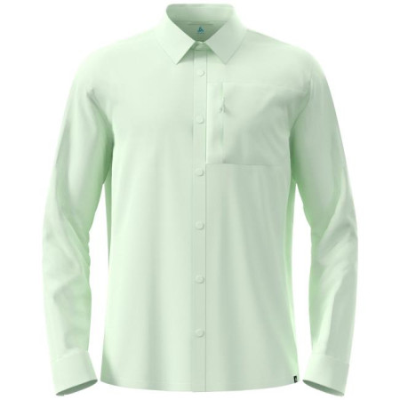 Camisa Odlo Essential Ls Shirt