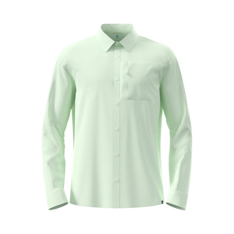 Camisa Odlo Essential Ls Shirt