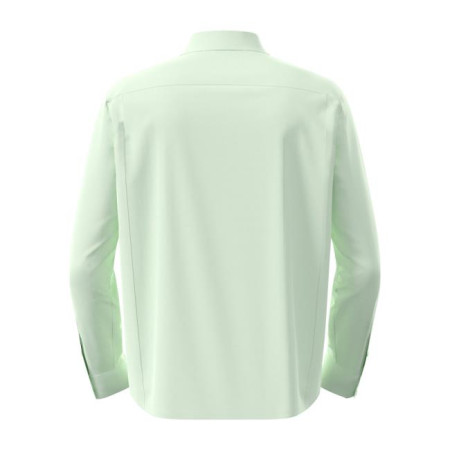 Camisa Odlo Essential Ls Shirt 2