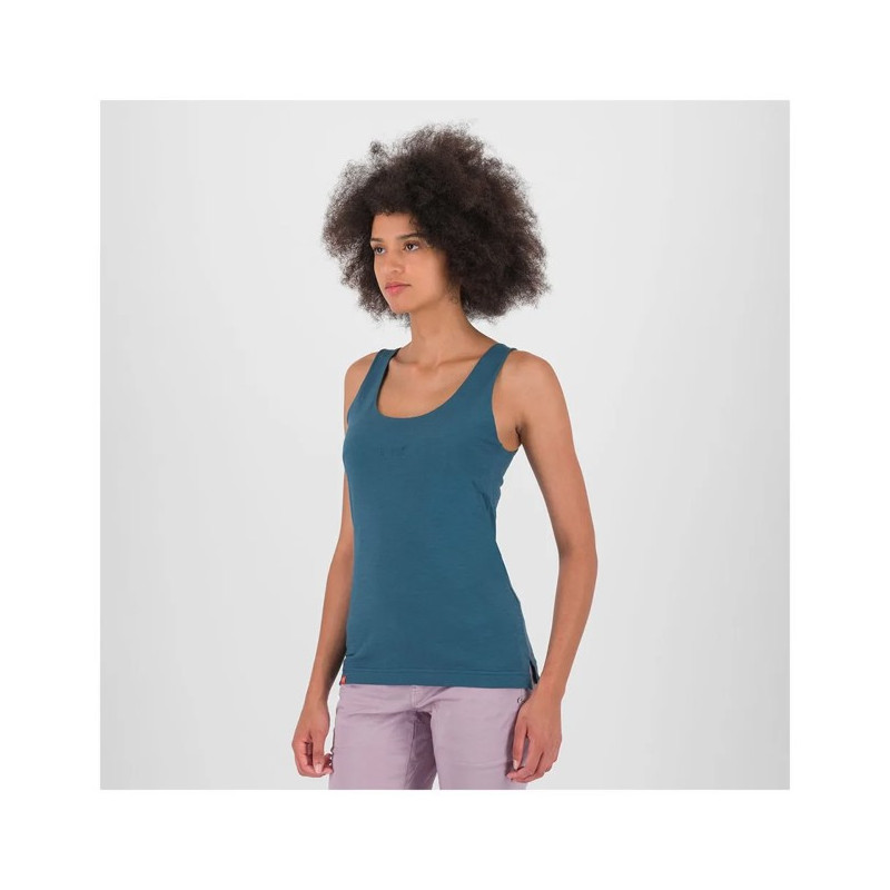 Camiseta Karpos ANEMONE W TANK