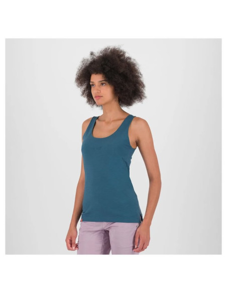 Camiseta Karpos ANEMONE W TANK