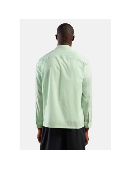 Camisa Odlo Essential Ls Shirt