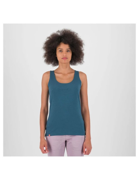 Camiseta Karpos ANEMONE W TANK