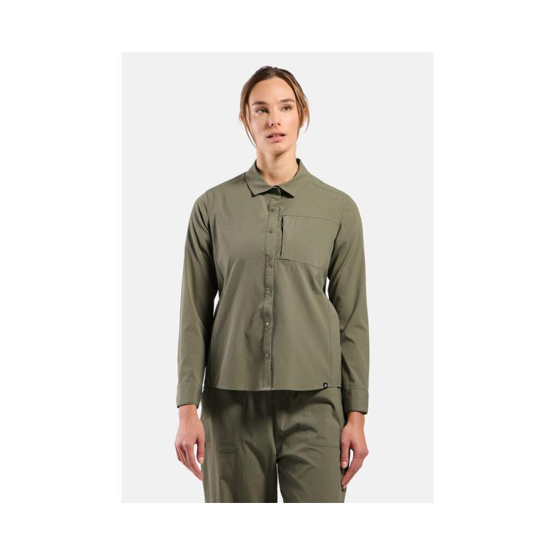 Odlo Essential Ls Shirt