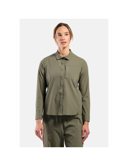 Odlo Essential Ls Shirt