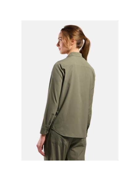 Odlo Essential Ls Shirt