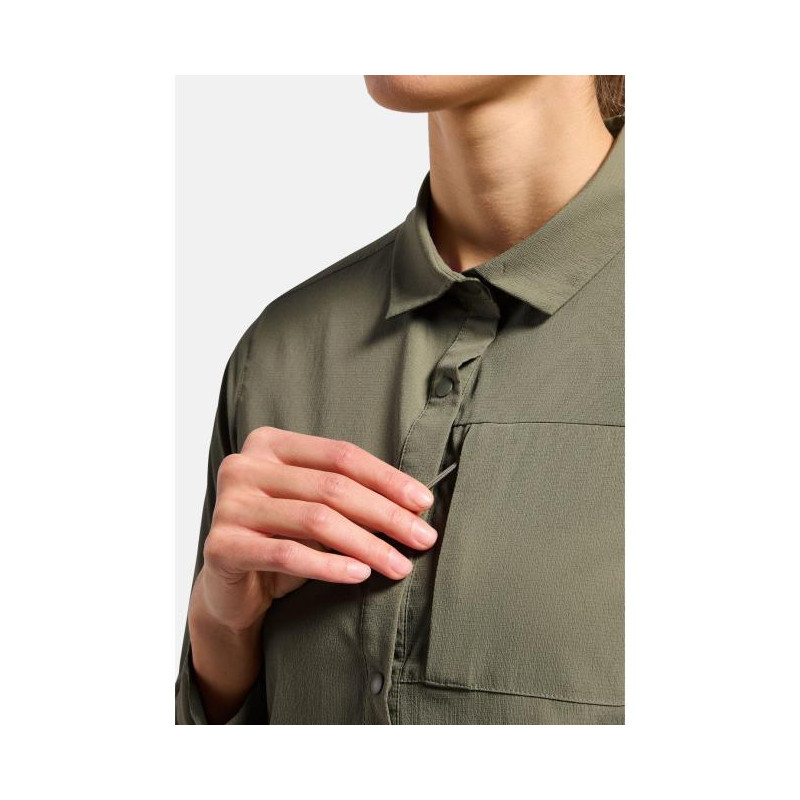 Odlo Essential Ls Shirt