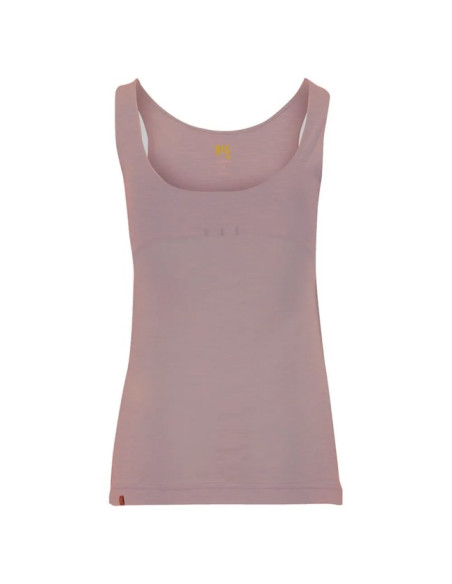 Camiseta Karpos Anemone Tank