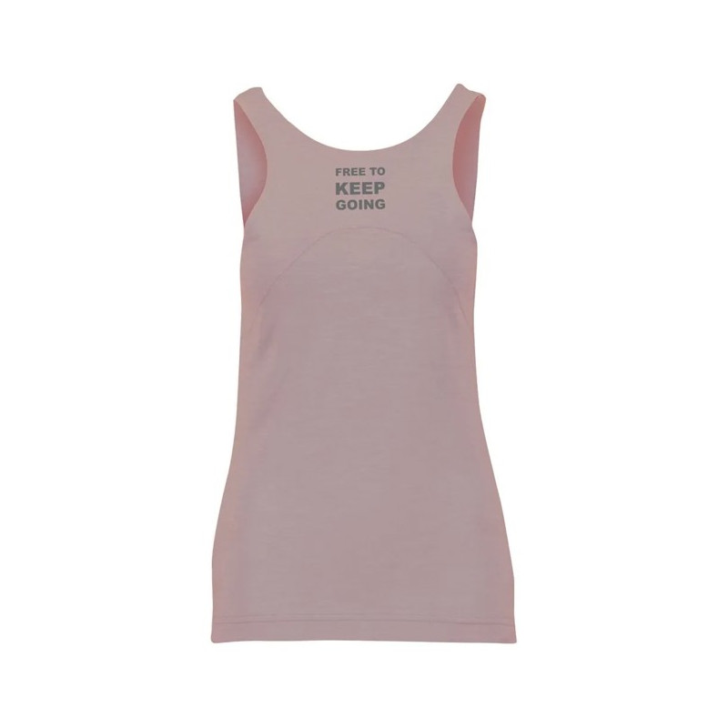 T-Shirt Karpos Anemone Tank