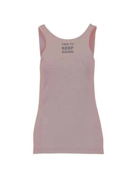 Camiseta Karpos Anemone Tank