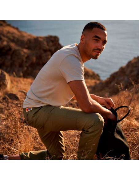 Fjällräven 1960 Logo T-Shirt