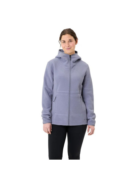 Sudadera Vaude NEYLAND FLEECE II Dark Iris
