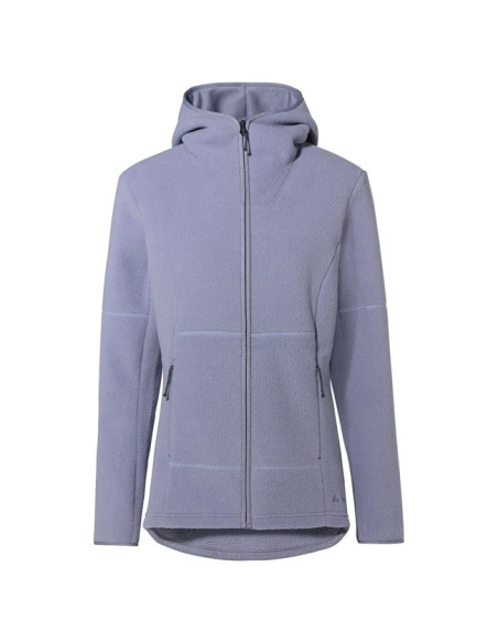Pulóver Vaude NEYLAND FLEECE II Dark Iris