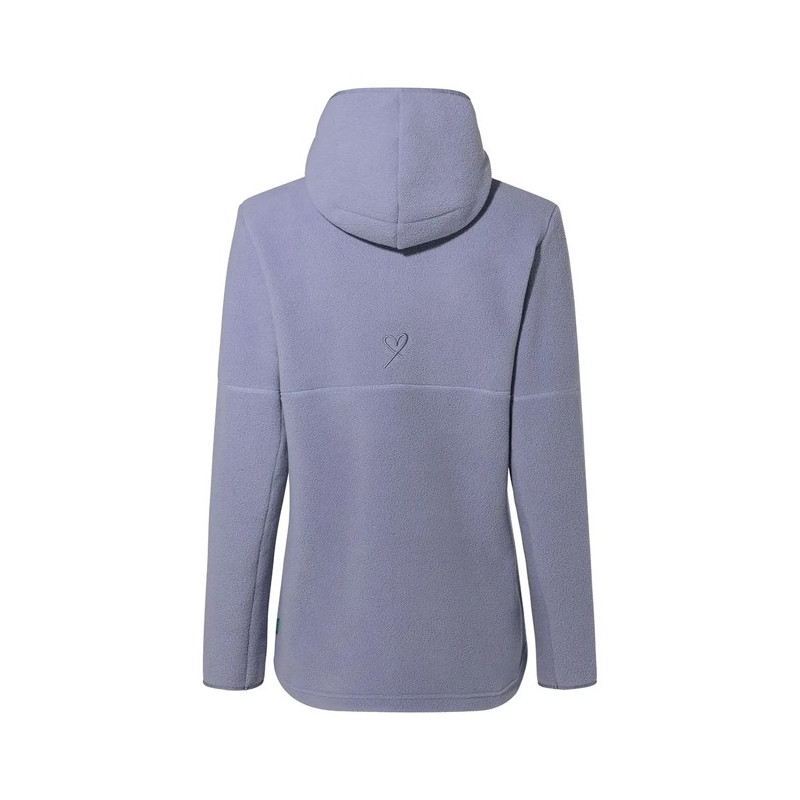 Sudadera Vaude NEYLAND FLEECE II Dark Iris