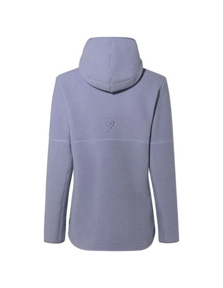 Pulóver Vaude NEYLAND FLEECE II Dark Iris