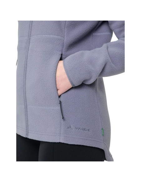 Pulóver Vaude NEYLAND FLEECE II Dark Iris