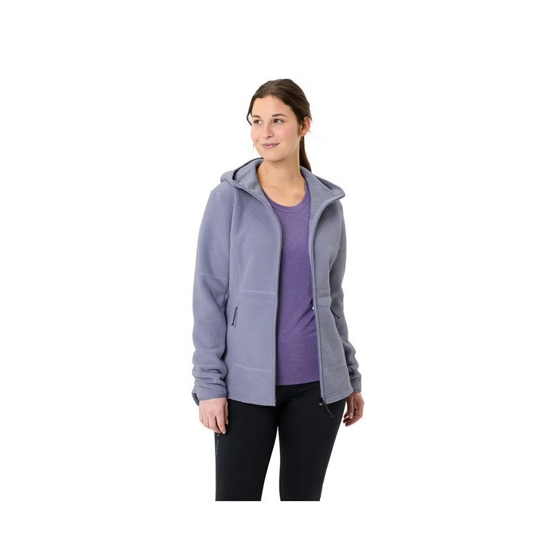 Sudadera Vaude NEYLAND FLEECE II Dark Iris
