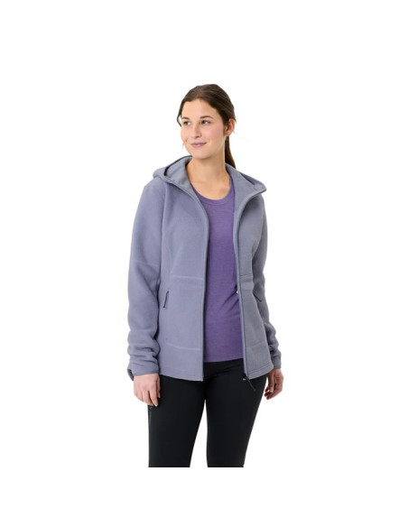 Sweatshirt Vaude NEYLAND FLEECE II Dark Iris