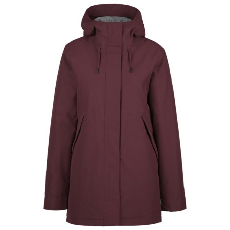 Anorakki Vaude COREWAY PARKA Dark Oak