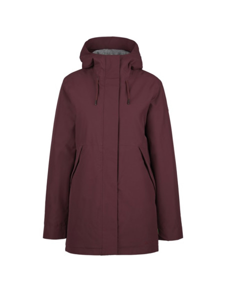 Parka Vaude COREWAY Dark Oak