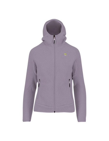 Mikina Karpos MOIAZZA RETRò HOODIE W
