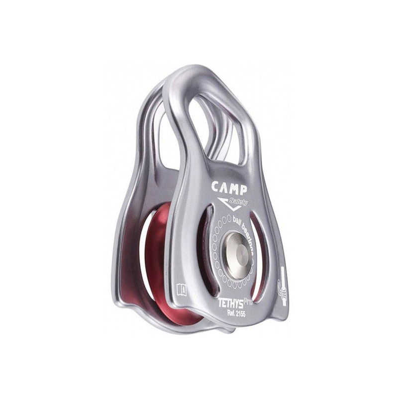 Camp Safety Tethys Pro