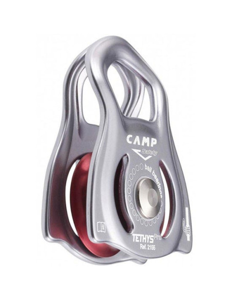 Camp Safety Tethys Pro
