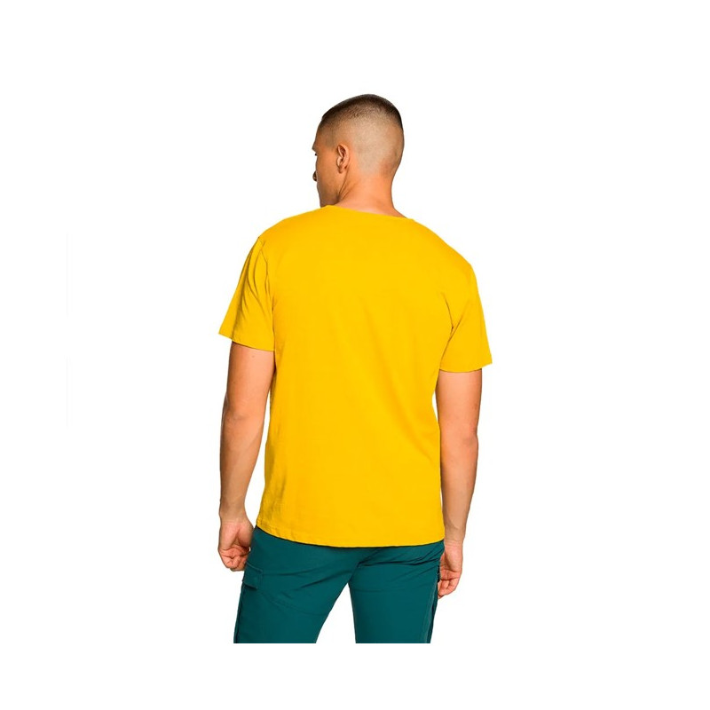 Marškinėliai Trangoworld BAYRA Amarillo