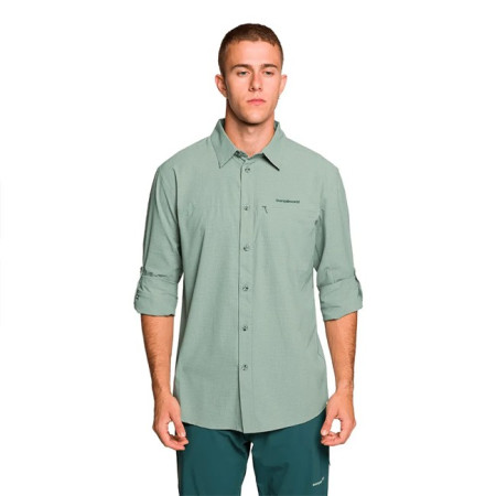 Ing Trangoworld VIGNEMALE DF Gris Azulado