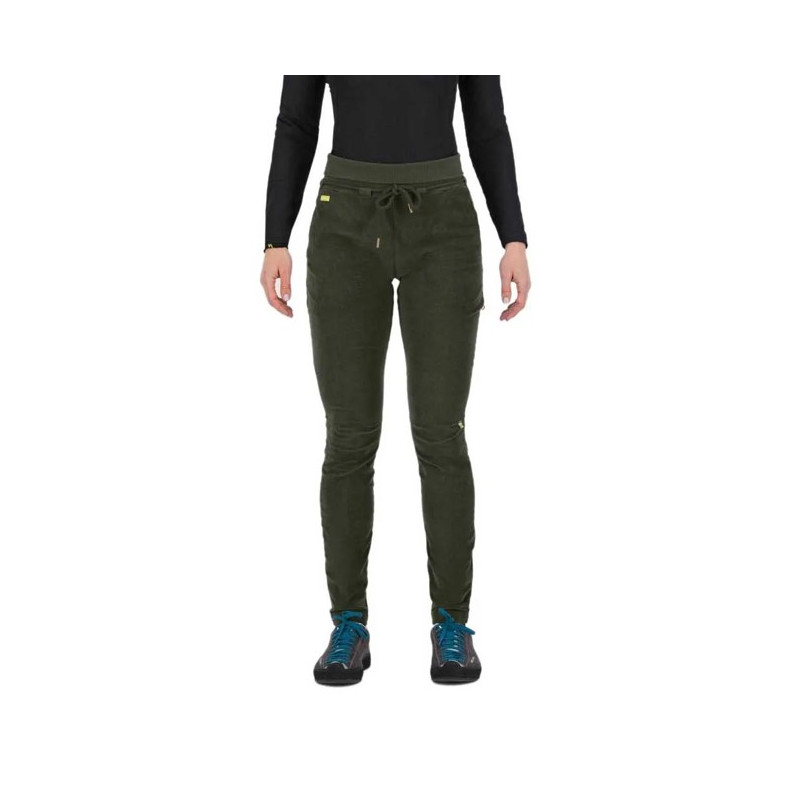 Broek Karpos ABETE EVO W Deep Depths