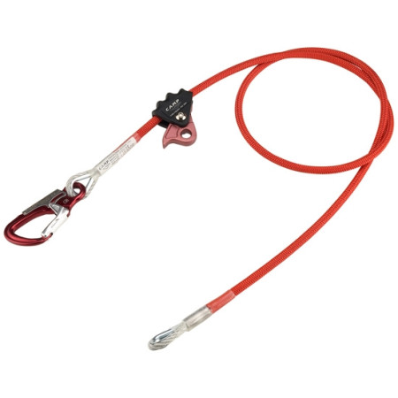 Camp Safety Cable Adjuster 0.5-2 m + 0995