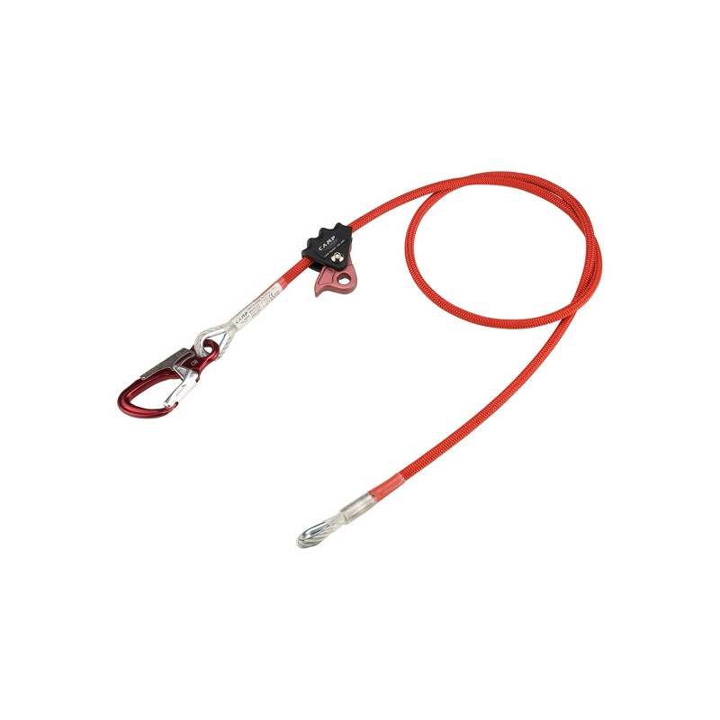 Camp Safety Cable Adjuster 0.5-2 m + 0995