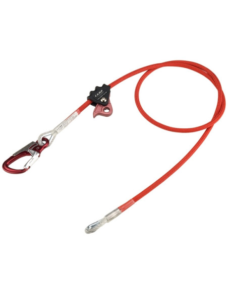 Camp Safety Cable Adjuster 0.5-2 m + 0995