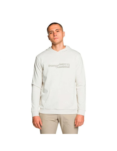 Camisola com capuz Trangoworld Admont