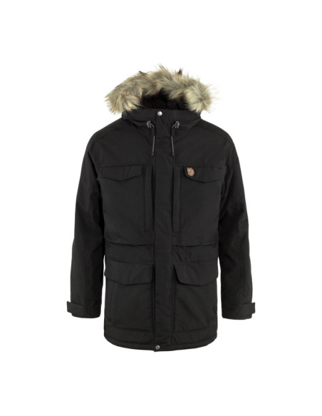 Parka Fjällräven Nuuk M