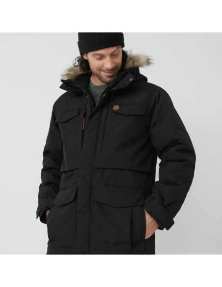 Parka Fjällräven Nuuk M