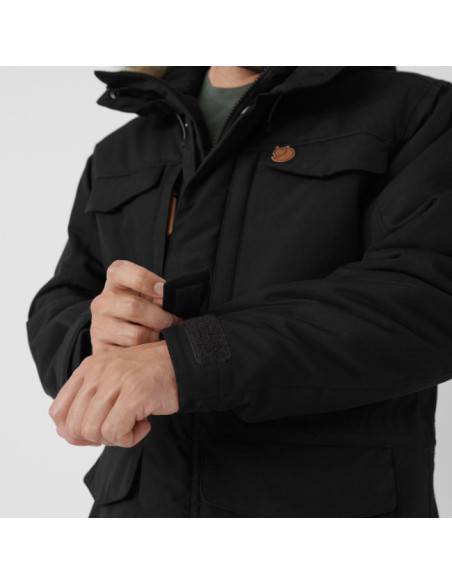 Parka Fjällräven Nuuk M